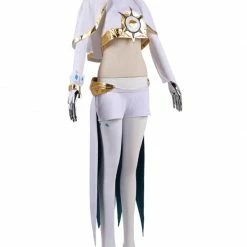 Auscosplay Genshin Impact Cosplay Genshin Impact Venti Barbatos Anemo God Cosplay Costume