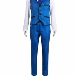 Outlet Auscosplay Store 42 Auscosplay AgustÃn Madrigal Encanto Cosplay Costume Uniform