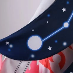 Auscosplay Genshin Impact Paimon Cosplay Costume Dress Genshin Impact Cosplay 21 Auscosplay Genshin Impact Paimon Cosplay Costume Dress Genshin Impact Cosplay