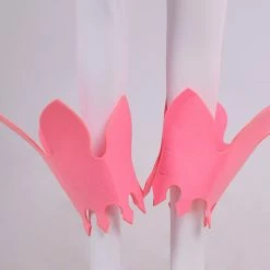 Auscosplay Genshin Impact Paimon Cosplay Costume Dress Genshin Impact Cosplay 22 Auscosplay Genshin Impact Paimon Cosplay Costume Dress Genshin Impact Cosplay