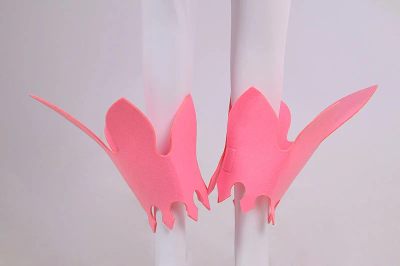 Auscosplay Genshin Impact Paimon Cosplay Costume Dress Genshin Impact Cosplay 11 Auscosplay Genshin Impact Paimon Cosplay Costume Dress Genshin Impact Cosplay