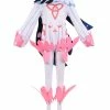 Auscosplay Genshin Impact Paimon Cosplay Costume Dress Genshin Impact Cosplay