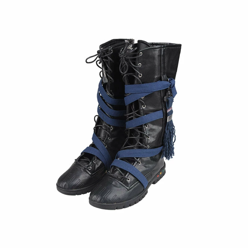 Auscosplay Doctor Strange Costumes Doctor Strange Cosplay Boots Hot Movie Dr Cosplay Shoes Men Boots 4 Auscosplay Doctor Strange Costumes Doctor Strange Cosplay Boots Hot Movie Dr Cosplay Shoes Men Boots