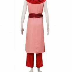 Auscosplay Dragon Ball Chichi Cheongsam Cosplay Costume Anime Costume