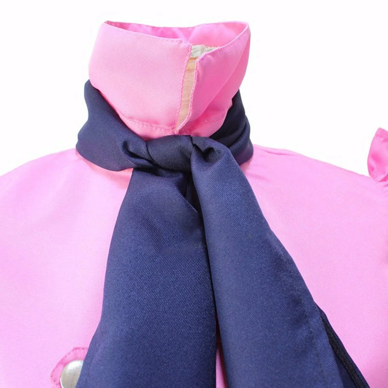 Auscosplay Anime Costume Seven Deadly Sins Elizabeth Liones Dress Cosplay Costume 7 Auscosplay Anime Costume Seven Deadly Sins Elizabeth Liones Dress Cosplay Costume