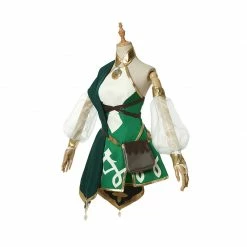 Auscosplay Anime Costume Princess Connect Re:Dive Kokoro Natsume Cosplay Costume