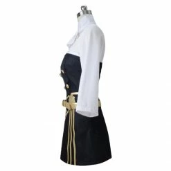 Auscosplay Fire Emblem Hilda Three Houses Cosplay Costume Fire Emblem Costumes