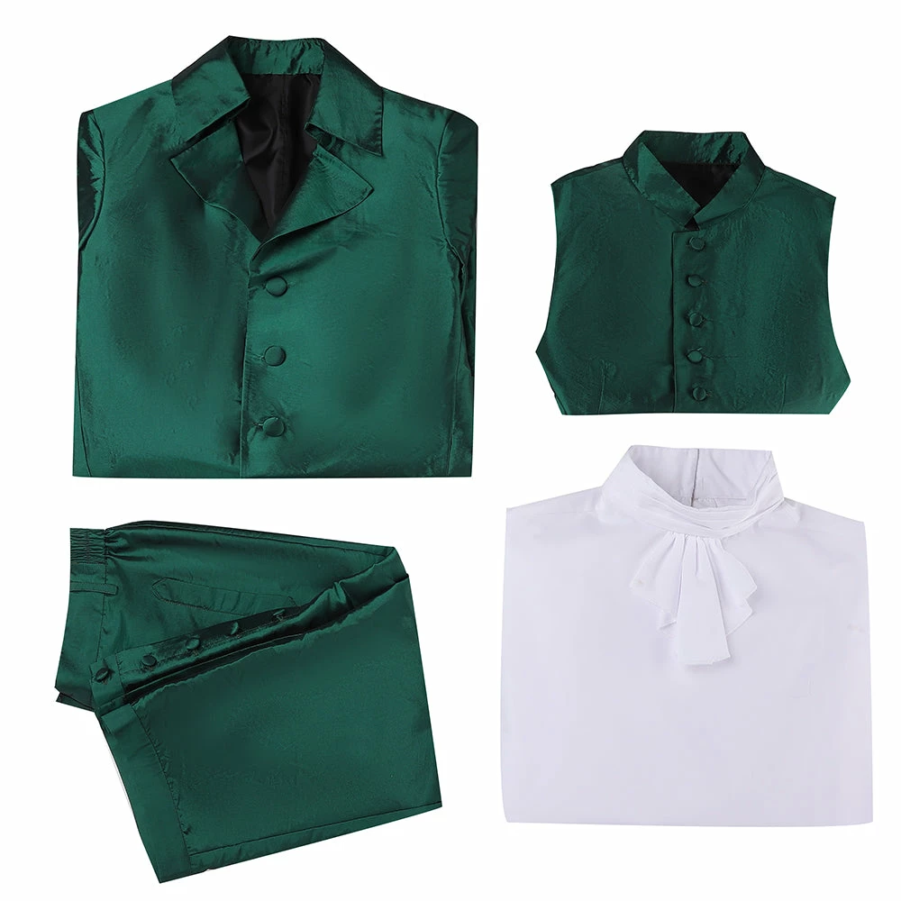 Auscosplay Alexander Hamilton Musical Rock California Colonial Costume 8 Auscosplay Alexander Hamilton Musical Rock California Colonial Costume