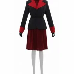 Auscosplay Avatar The Legend Of Korra Asami Sato Cosplay Costume