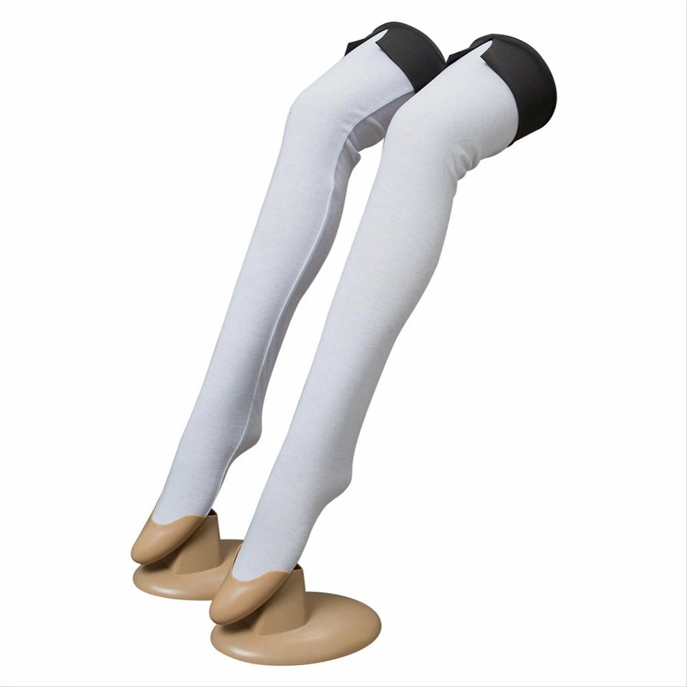 Auscosplay Goblin Slayer Priestess Onna Shinkan Cosplay Costume 10 Auscosplay Goblin Slayer Priestess Onna Shinkan Cosplay Costume