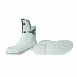 Auscosplay Sword Art Online Asuna Yuuki Cosplay Boots SAO Asuna Cosplay Shoes Sword Art Online Costume