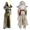 Auscosplay Star Wars Jedi Temple Guard Cosplay Costume Movie Costume