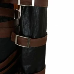 Auscosplay Mortal Kombat Costumes Mortal Kombat Scorpion Hanzo Hasashi Cosplay Costume