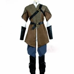 Auscosplay The Hobbit The Desolation Of Smaug Legolas Cosplay Costume