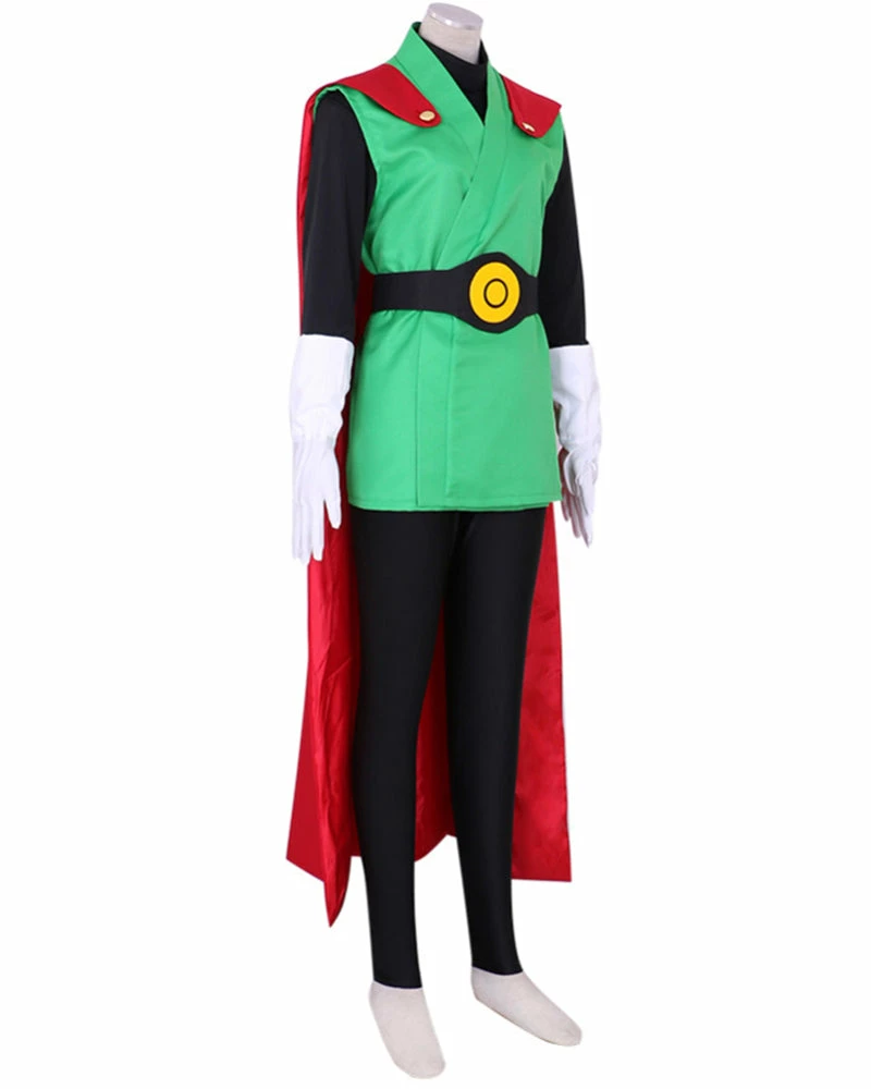 Auscosplay Anime Costume Dragon Ball Z Son Gohan Kai Cosplay Costume 5 Auscosplay Anime Costume Dragon Ball Z Son Gohan Kai Cosplay Costume