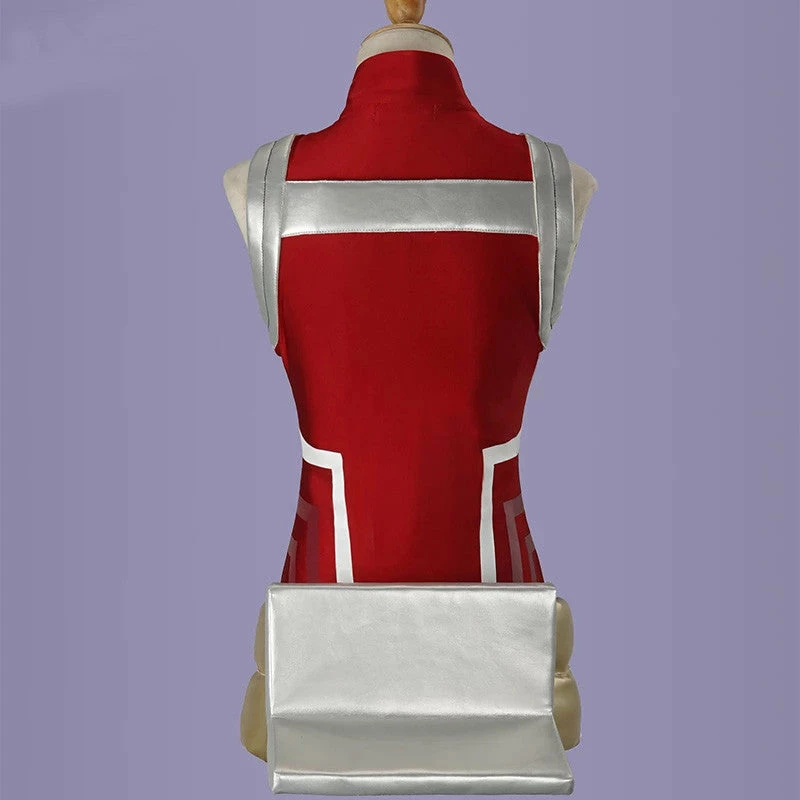 Auscosplay My Hero Academia Momo Yaoyorozu Cosplay Costume My Hero Academia Costumes 4 Auscosplay My Hero Academia Momo Yaoyorozu Cosplay Costume My Hero Academia Costumes