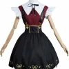 Auscosplay Needy Girl Overdose Ame-chan Kangel Cosplay Costume Video Game Costume