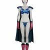 Auscosplay Dragon Ball Z Chi Chi Cosplay Costume Outfits Anime Costume