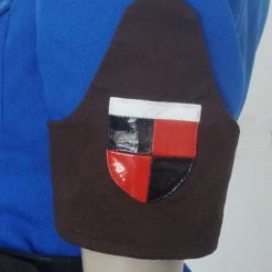 Auscosplay Anime Costume Hellsing Herushingu Seras Victoria Cosplay Costume 15 Auscosplay Anime Costume Hellsing Herushingu Seras Victoria Cosplay Costume