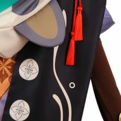 Auscosplay Genshin Impact Sayu Cosplay Costume Genshin Impact Cosplay 22 Auscosplay Genshin Impact Sayu Cosplay Costume Genshin Impact Cosplay