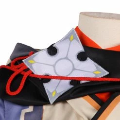 Auscosplay Genshin Impact Sayu Cosplay Costume Genshin Impact Cosplay 23 Auscosplay Genshin Impact Sayu Cosplay Costume Genshin Impact Cosplay