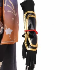 Auscosplay Genshin Impact Sayu Cosplay Costume Genshin Impact Cosplay 25 Auscosplay Genshin Impact Sayu Cosplay Costume Genshin Impact Cosplay
