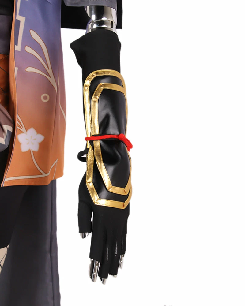 Auscosplay Genshin Impact Sayu Cosplay Costume Genshin Impact Cosplay 13 Auscosplay Genshin Impact Sayu Cosplay Costume Genshin Impact Cosplay