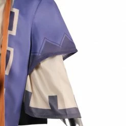 Auscosplay Genshin Impact Sayu Cosplay Costume Genshin Impact Cosplay 26 Auscosplay Genshin Impact Sayu Cosplay Costume Genshin Impact Cosplay
