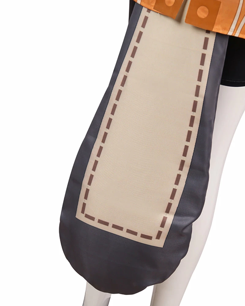 Auscosplay Genshin Impact Sayu Cosplay Costume Genshin Impact Cosplay 15 Auscosplay Genshin Impact Sayu Cosplay Costume Genshin Impact Cosplay