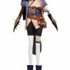 Auscosplay Genshin Impact Sayu Cosplay Costume Genshin Impact Cosplay