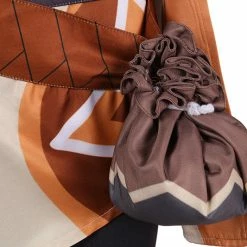 Auscosplay Genshin Impact Sayu Cosplay Costume Genshin Impact Cosplay 20 Auscosplay Genshin Impact Sayu Cosplay Costume Genshin Impact Cosplay