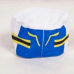 Auscosplay Genshin Impact Sucrose Cosplay Costume