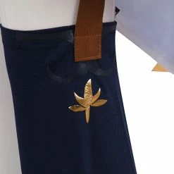 Auscosplay Genshin Impact Sucrose Cosplay Costume