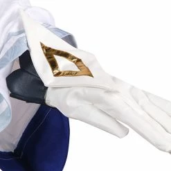 Auscosplay Genshin Impact Sucrose Cosplay Costume