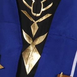 Auscosplay Genshin Impact Sucrose Cosplay Costume