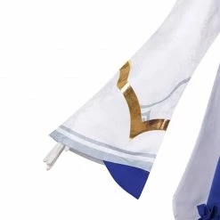 Auscosplay Genshin Impact Sucrose Cosplay Costume