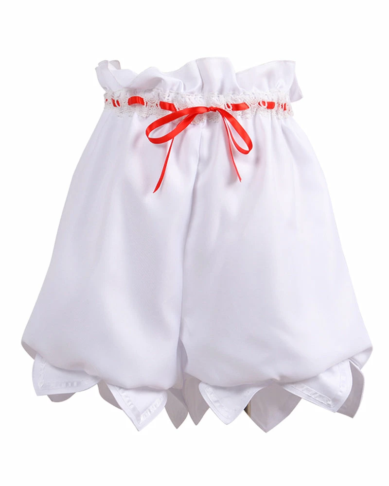 Auscosplay Genshin Impact Cosplay Genshin Impact Klee Cosplay Costume Orange Outfit 6 Auscosplay Genshin Impact Cosplay Genshin Impact Klee Cosplay Costume Orange Outfit