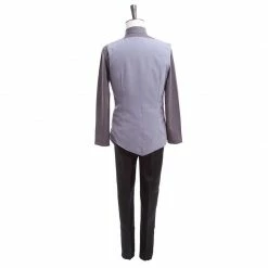 Auscosplay Boruto Naruto The Movie Uchiha Sasuke Cosplay Costume