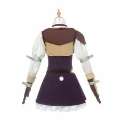 Auscosplay Anime Costume Shield Hero Raphtalia Cosplay Costumes Dress