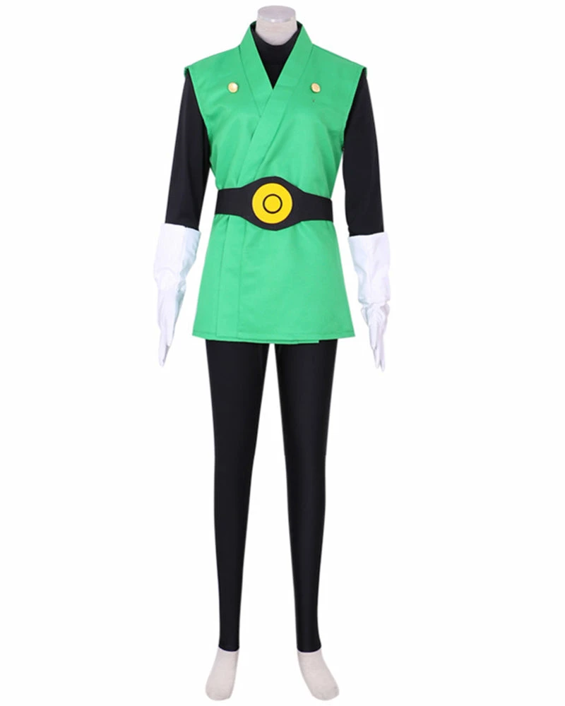 Auscosplay Anime Costume Dragon Ball Z Son Gohan Kai Cosplay Costume 6 Auscosplay Anime Costume Dragon Ball Z Son Gohan Kai Cosplay Costume
