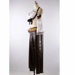 Auscosplay LOL Miss Fortune The Bounty Hunter Cosplay Costume League Of Legends (LOL) Cosplay