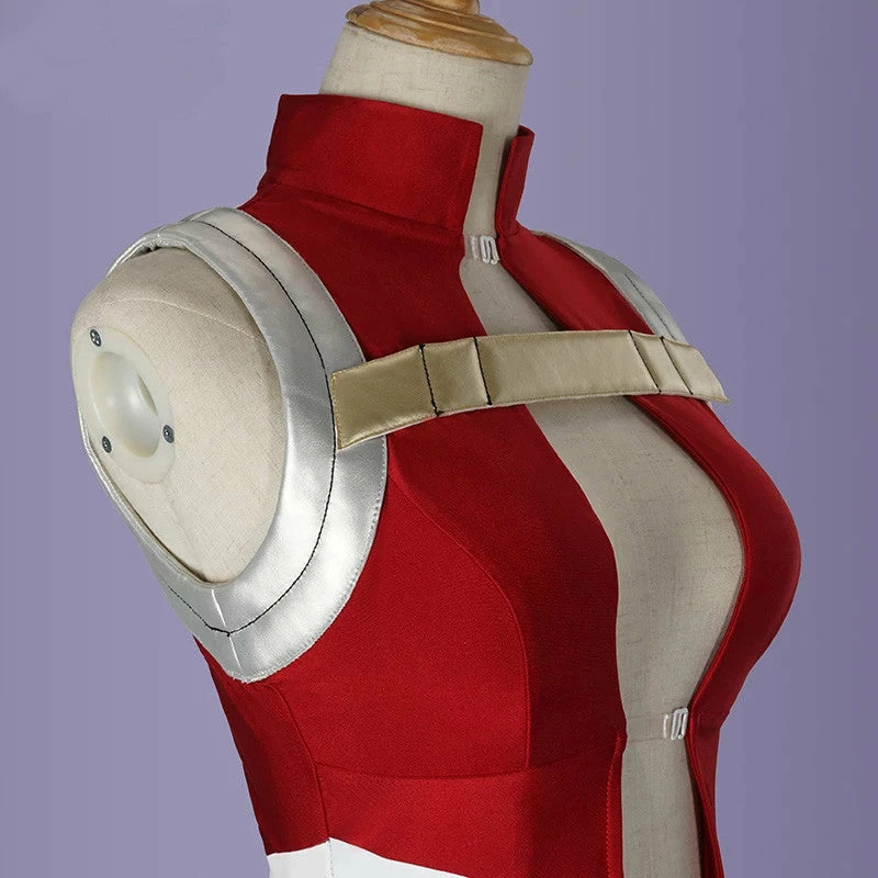 Auscosplay My Hero Academia Momo Yaoyorozu Cosplay Costume My Hero Academia Costumes 5 Auscosplay My Hero Academia Momo Yaoyorozu Cosplay Costume My Hero Academia Costumes