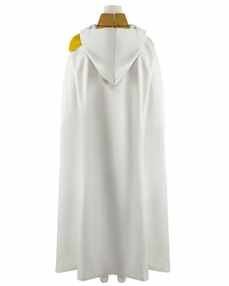 Auscosplay The Owl House Hunter Golden Guard Cosplay Costume Anime Costume 3 Auscosplay The Owl House Hunter Golden Guard Cosplay Costume Anime Costume