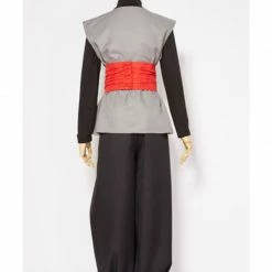 Auscosplay Dragon Ball Super Son Goku Black Cosplay Costume Anime Costume