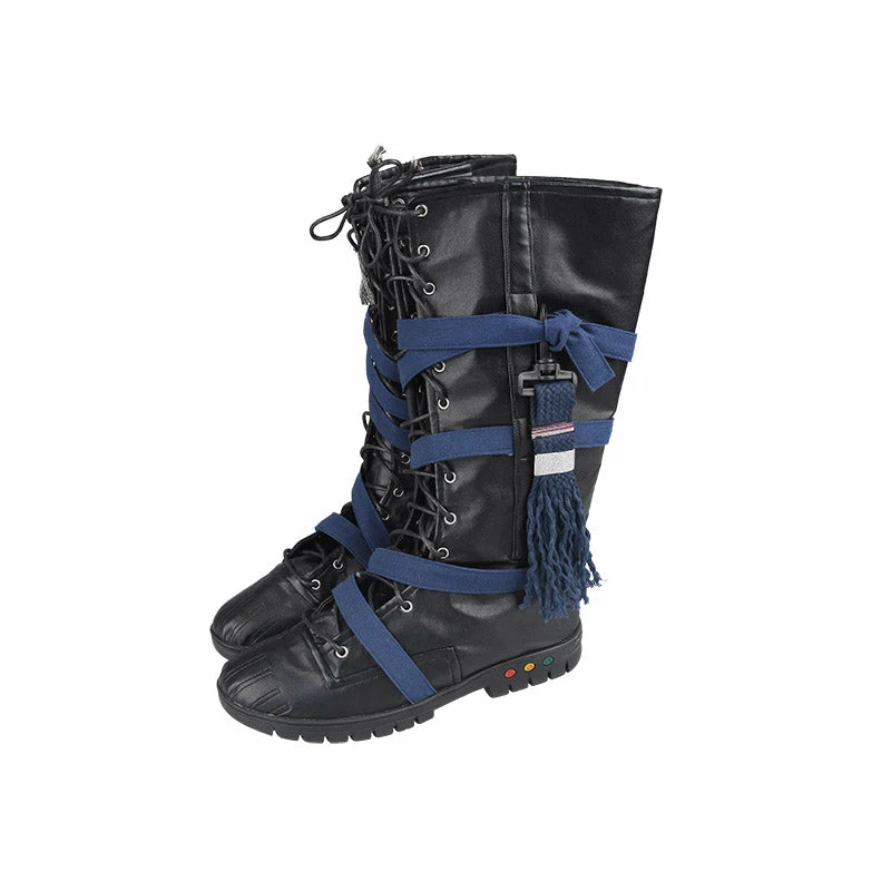 Auscosplay Doctor Strange Costumes Doctor Strange Cosplay Boots Hot Movie Dr Cosplay Shoes Men Boots 5 Auscosplay Doctor Strange Costumes Doctor Strange Cosplay Boots Hot Movie Dr Cosplay Shoes Men Boots