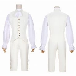 Auscosplay Alexander Hamilton Musical Rock California Colonial Costume 18 Auscosplay Alexander Hamilton Musical Rock California Colonial Costume