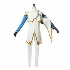 Auscosplay League Of Legends (LOL) Cosplay League Of Legends Star Guardian Ezreal Cosplay Costume 9 Auscosplay League Of Legends (LOL) Cosplay League Of Legends Star Guardian Ezreal Cosplay Costume