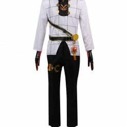 Auscosplay Genshin Impact Diluc Ragnvindr Cosplay Costume Outfit Genshin Impact Cosplay 14 Auscosplay Genshin Impact Diluc Ragnvindr Cosplay Costume Outfit Genshin Impact Cosplay