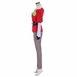 Auscosplay Anime Costume She-Ra And The Princesses Of Power Adora Cosplay Costume