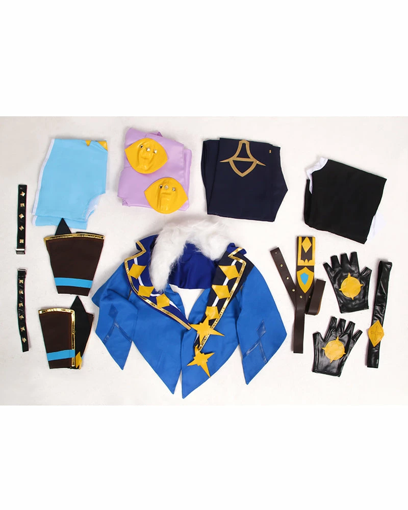 Auscosplay Genshin Impact Cosplay Genshin Impact Kaeya Alberich Cosplay Costume Outfits 6 Auscosplay Genshin Impact Cosplay Genshin Impact Kaeya Alberich Cosplay Costume Outfits